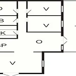 6 Person In Blokhus-by Traum * 블록쿠스