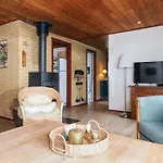 6 Person In Blokhus-by Traum 펜션