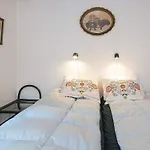 펜션 6 Person In Blokhus-by Traum 블록쿠스