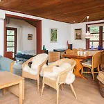펜션 6 Person In Blokhus-by Traum *