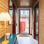 펜션 6 Person In Blokhus-by Traum 블록쿠스