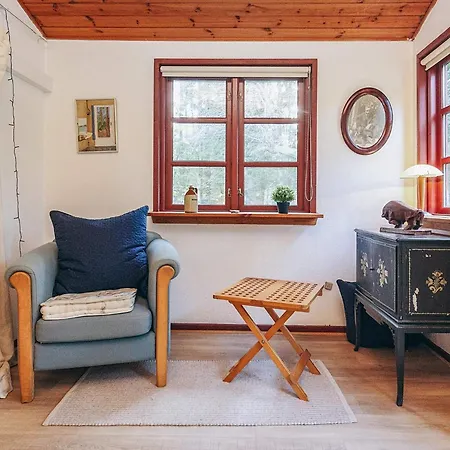 6 Person In Holiday home Blokhus