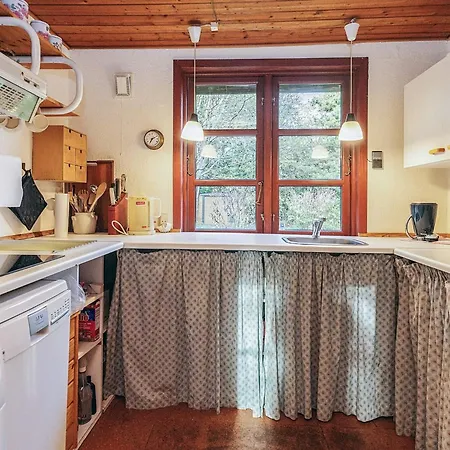 6 Person In Holiday home