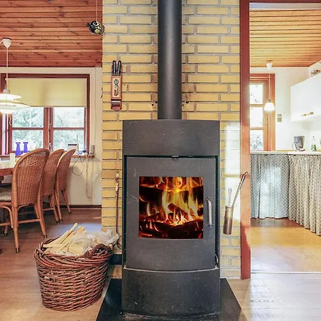 6 Person In Holiday home *