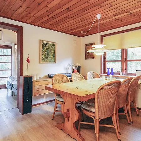 Holiday home 6 Person In *