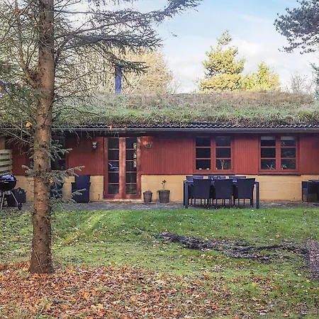 6 Person In Holiday home