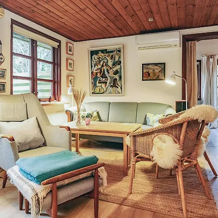6 Person In Holiday home *