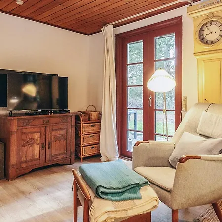 6 Person In Blokhus-by Traum *