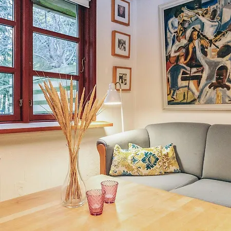 6 Person In Blokhus-by Traum *