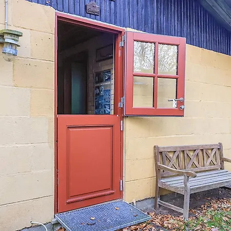 6 Person In Blokhus-by Traum Semesterbostad Blokhus