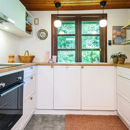 Semesterbostad 6 Person In Blokhus-by Traum Blokhus