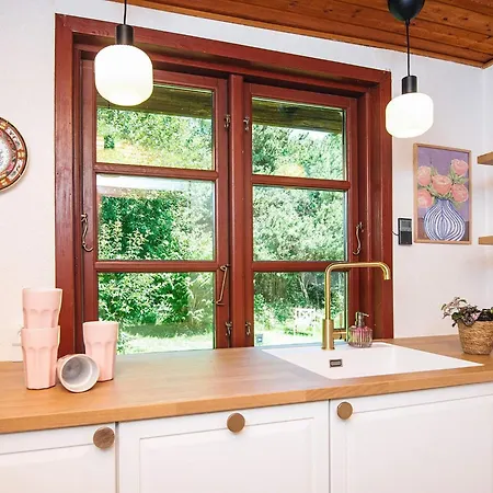 Semesterbostad 6 Person In Blokhus-by Traum Blokhus