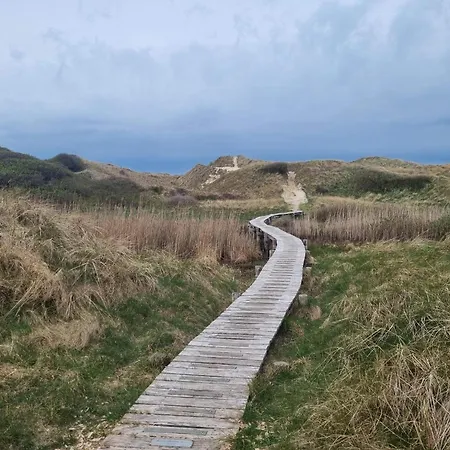 6 Person In Blokhus-by Traum Semesterbostad Blokhus