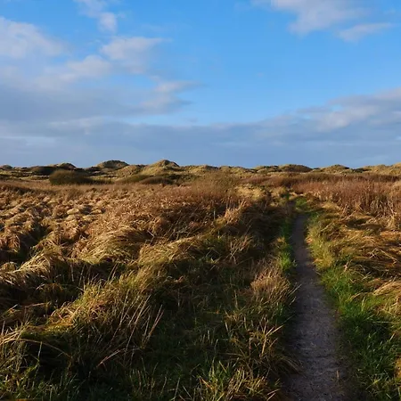6 Person In Blokhus-by Traum Semesterbostad