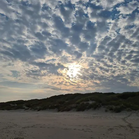 6 Person In Blokhus-by Traum Feriehus *