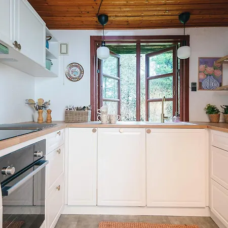 Ferienhaus 6 Person In Blokhus-by Traum *