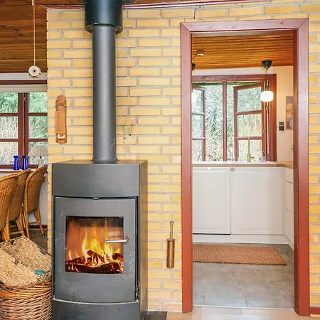 6 Person In Blokhus-by Traum Ferienhaus Blokhus
