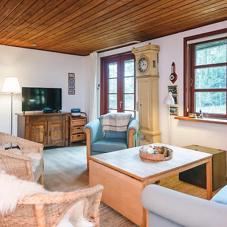 Ferienhaus 6 Person In Blokhus-by Traum Blokhus