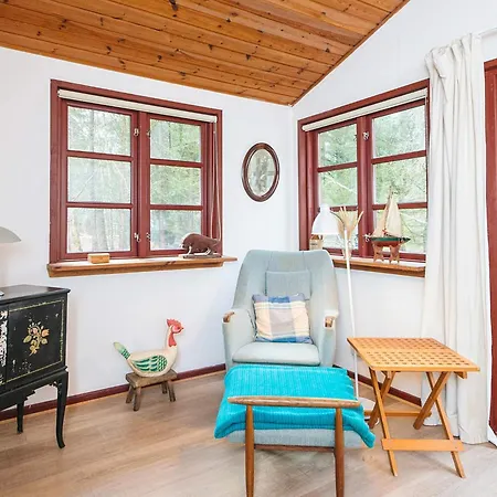 6 Person In Blokhus-by Traum Ferienhaus *