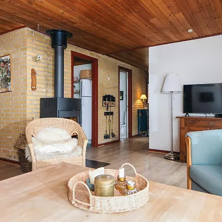 6 Person In Blokhus-by Traum Ferienhaus