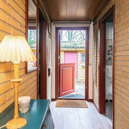 Ferienhaus 6 Person In Blokhus-by Traum Blokhus