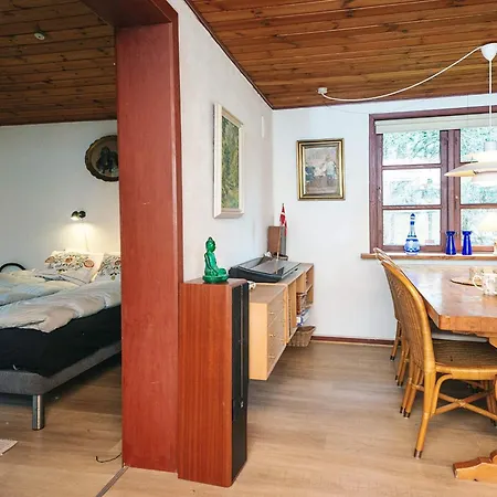 6 Person In Blokhus-by Traum Blokhus